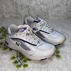 Retro 90s New balance sneakers